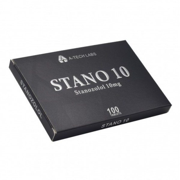 ATECH STANO 10 ATECH STANO 10