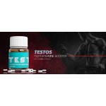 ATECH TESTOS PILL