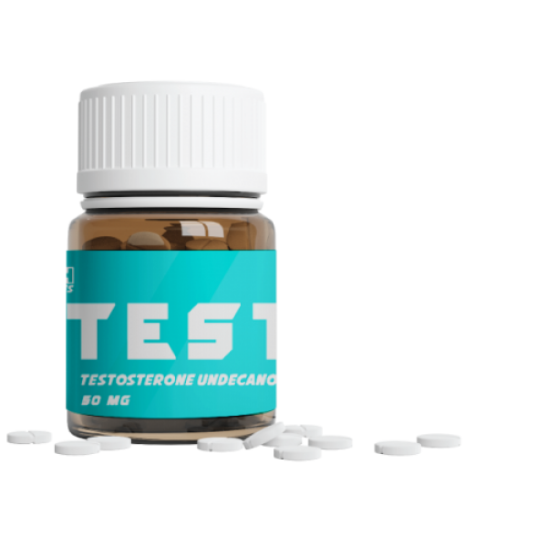 ATECH TESTOS PILL