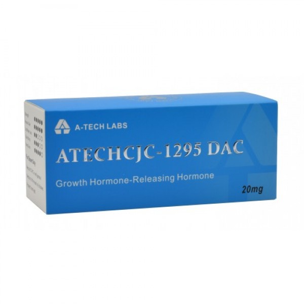 ATECH CJC - 1295 DAC
