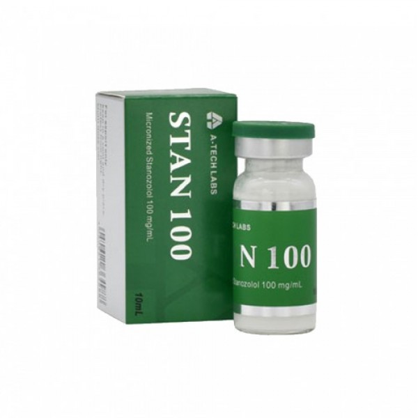 ATECH WINSTROL 100 ATECH WINSTROL 100