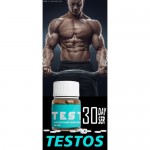 ATECH TESTOS PILL