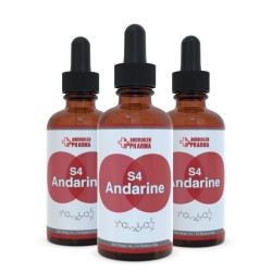 ANDROGEN S4 Andarine