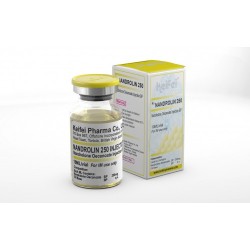KEIFEI Nandrolin 250 (DECA 250MG )