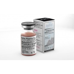 KEIFEI TREN ACE - Parabolin