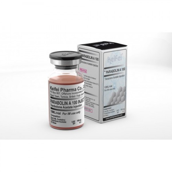 KEIFEI TREN ACE - Parabolin