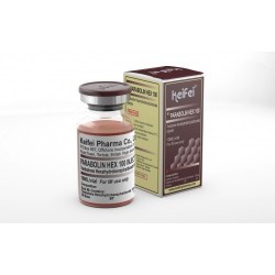 KEIFEI TREN HEX - Parabolin