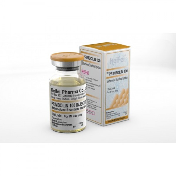 KEIFEI PRIMO - Primbolin 100 KEIFEI PRIMO - Primbolin 100