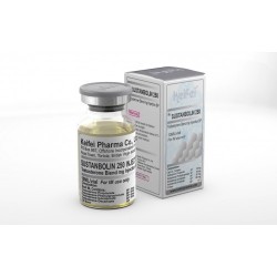 KEIFEI Sustanbolin 250