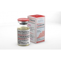 TEST CYP - T - Cypbolin 250