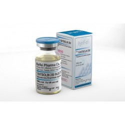 TEST E - T - Entbolin 250