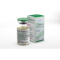 KEIFEI TEST PROP - T - Probolin 100