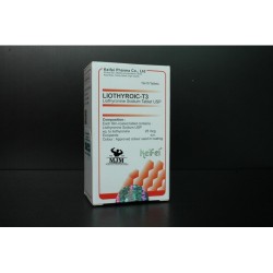 KEIFEI T3 - Liothyronine Sodium