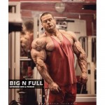 MEDTECH BIG N FULL (EQ 200, TEST 400)