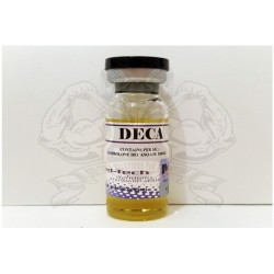MEDTECH DECA 300