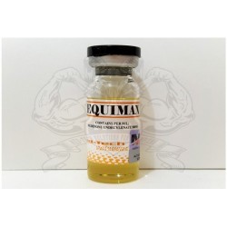 MEDTECH EQUI-MAX (EQ 500)