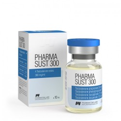 PHARMACOM PHARMA SUST 300