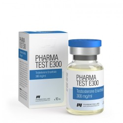 PHARMACOM PHARMA TEST E 300