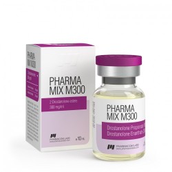 PHARMACOM PHARMA MIX M 300