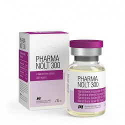 PHARMACOM PHARMA NOLT 300