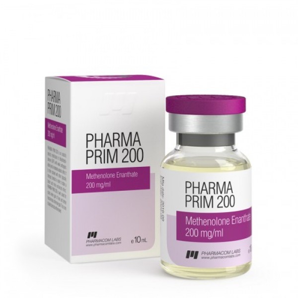 PHARMACOM PHARMA PRIM 200 PHARMACOM PHARMA PRIM 200